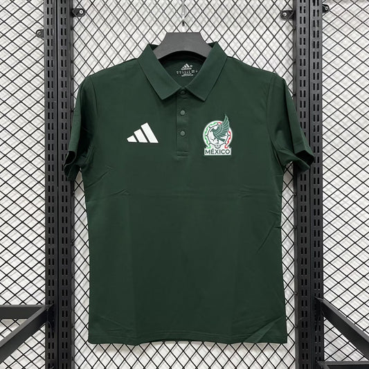 Adidas POLO Mexico Polo T-shirt POLO T-shirt 2026/2027