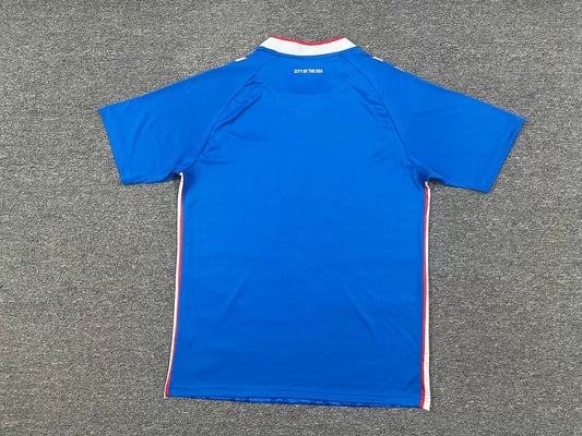 Sunderland Away Fans Football Jersey 2025/2026