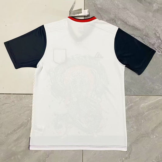 Japan Special Edition Fans Football Jersey 2023/2024