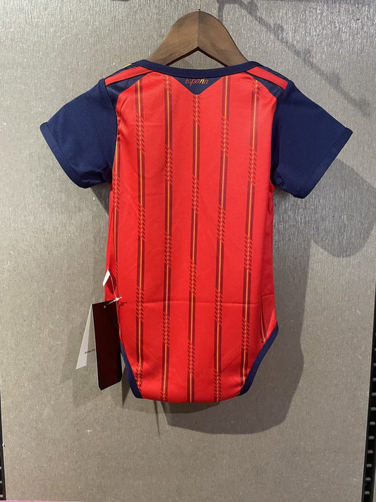Spain Baby Home 2026/2027