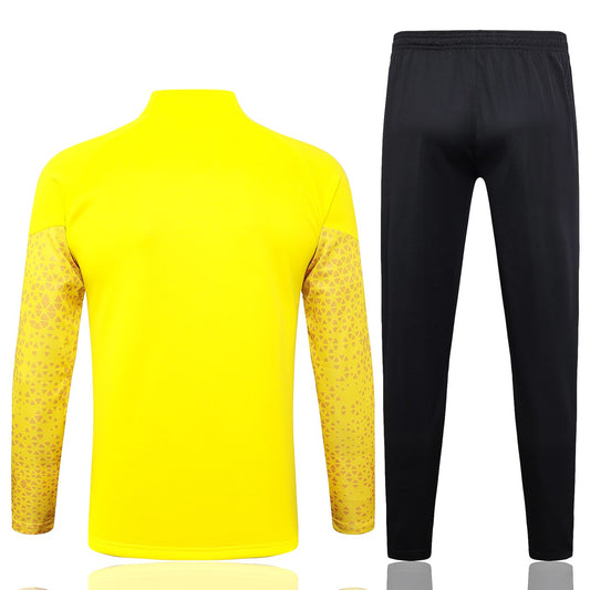 Dortmund Jacket Tracksuit 2023/2024