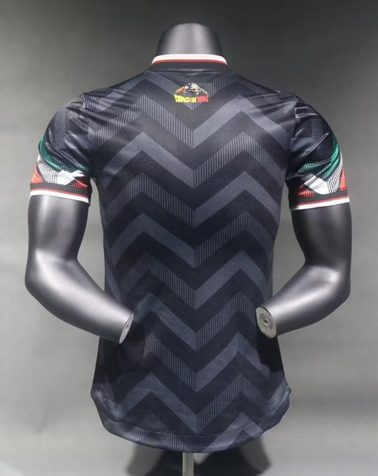 Mexico Special Edition Player Football Jersey 2024/2025