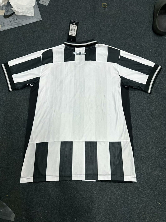 Botafogo Home Player 2025/2026 Football Jersey