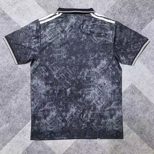 Real Madrid Special Edition Fans Black Football Jersey 2026/2027