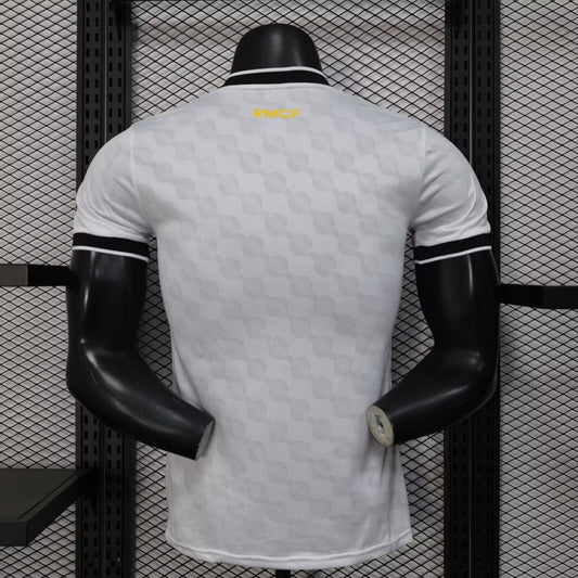 Real Madrid Special Edition Player Football Jersey 2025/2026