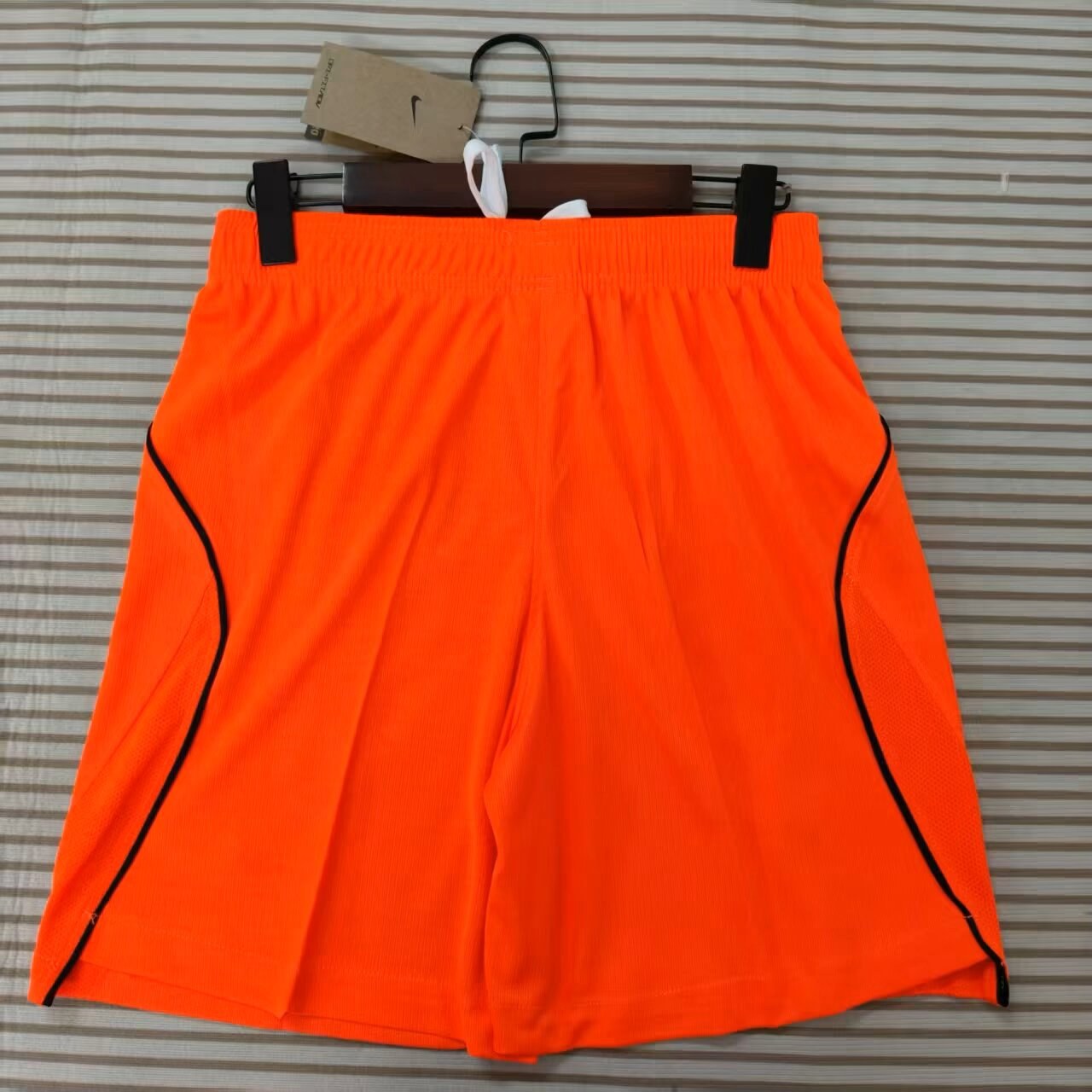 Netherlands Home Fans Shorts Pants Football Jersey 2026/2027