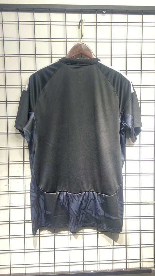 Colo-Colo Goalkeeper Black Fans Football Jersey 2026/2027