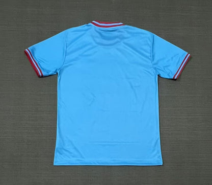 Barcelona Special Edition Fans Football Jersey 2025/2026