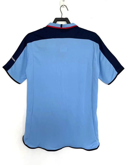 Retro Celta Home Football Jersey 2003/2005