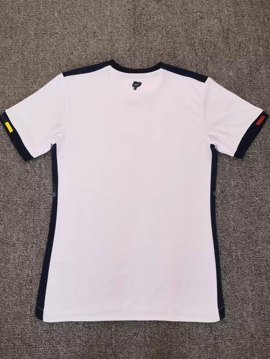 Ecuador 2RD Away Fans Football Jersey 2022/2023