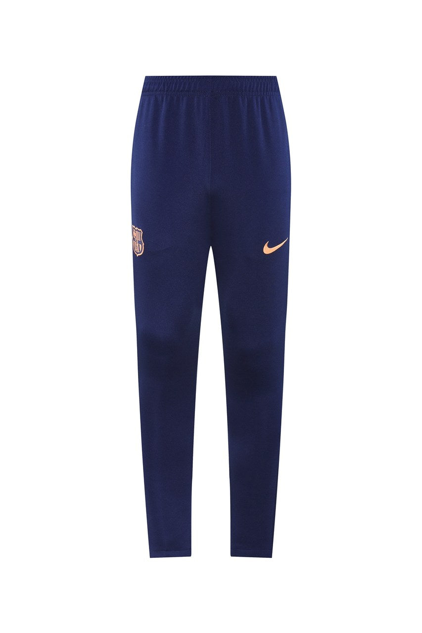 Barcelona Blue Jacket Tracksuit 2025/2026