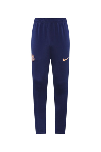 Barcelona Blue Jacket Tracksuit 2025/2026