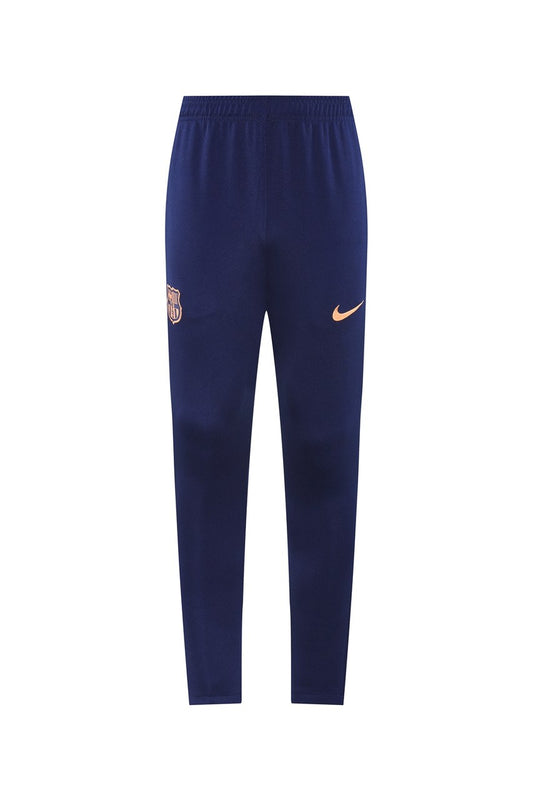 Barcelona Blue Jacket Tracksuit 2025/2026