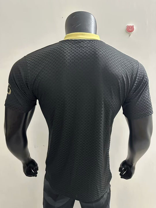 Barcelona Training Clothes Player Football Jersey 2025/2026