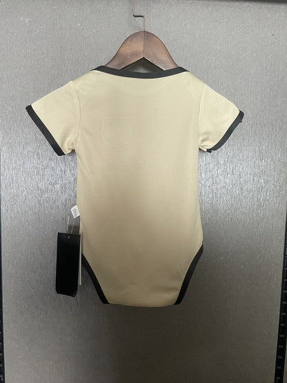 Barcelona Away Baby Football Jersey 2025/2026