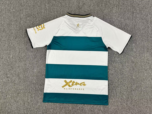 Queens Park Rangers Third Away Fans Football Jersey 2025/2026