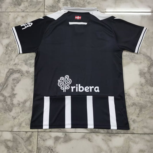 Cartagena Home Fans Football Jersey 2025/2026