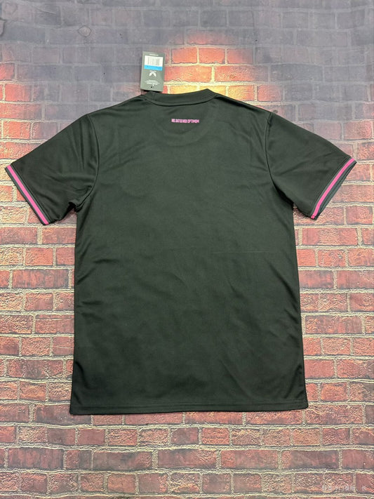 Everton Third Away Fans Football Jersey 2026/2027