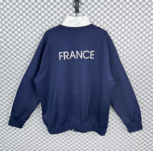France Jacket Tracksuit Jacket Jersey 2014