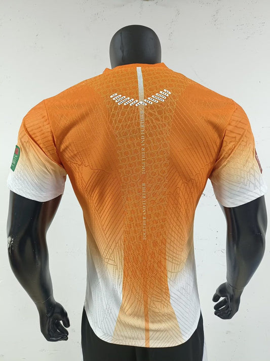 Ivory Coast Special Edition Player Football Jersey 2026/2027
