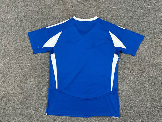 Emelec Home Fans Football Jersey 2025/2026