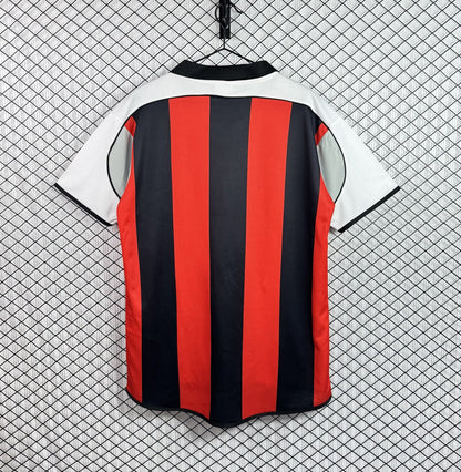 Deportivo Alaves Away Fans Football Jersey 2001/2002