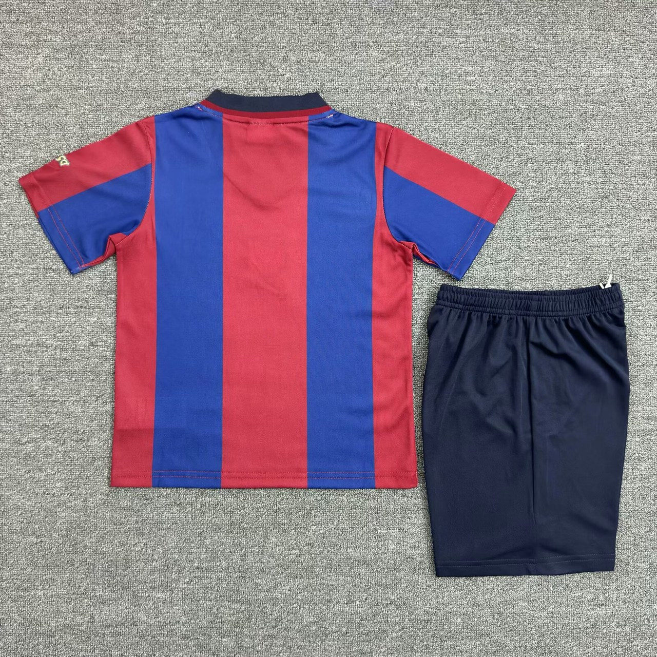 Retro Barcelona Home Kids 1998/1999