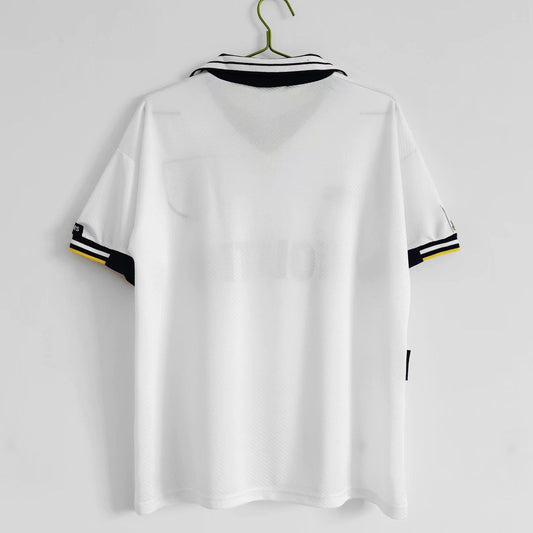 Retro Tottenham Home Football Jersey 1994/1995