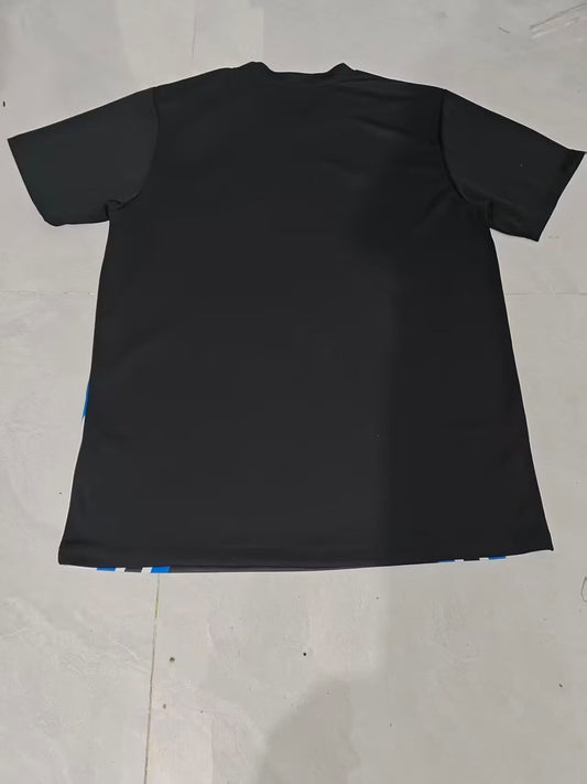 Inter Milan Special Edition Fans Football Jersey 2025/2026