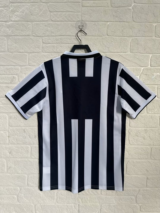 Retro Juventus Home Football Jersey 1994/1995