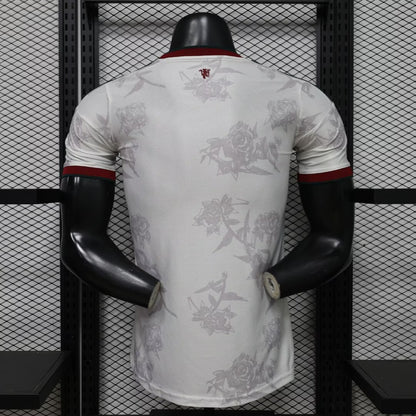 Manchester United Third Away Player Football Jersey 2026/2027