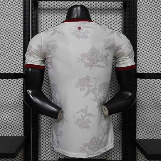 Manchester United Third Away Player Football Jersey 2026/2027