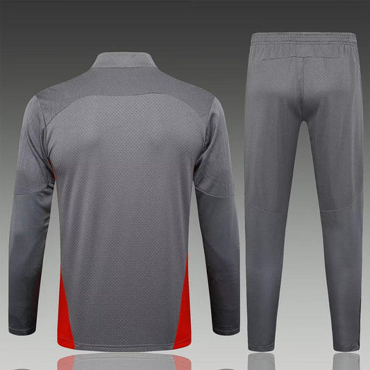 AC Milan Training Tracksuit 2024/2025