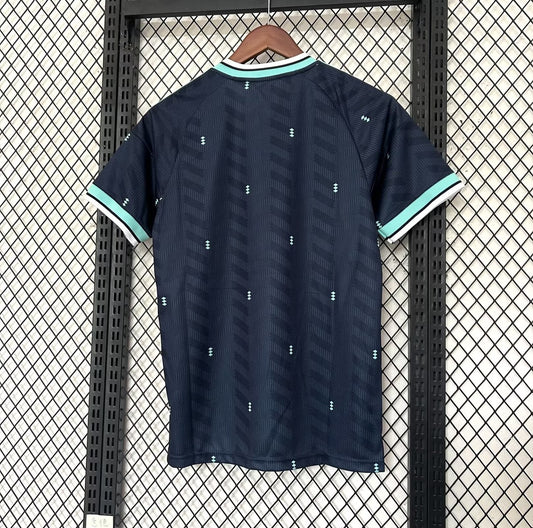 Germany Away Fans Football Jersey 2026/2027