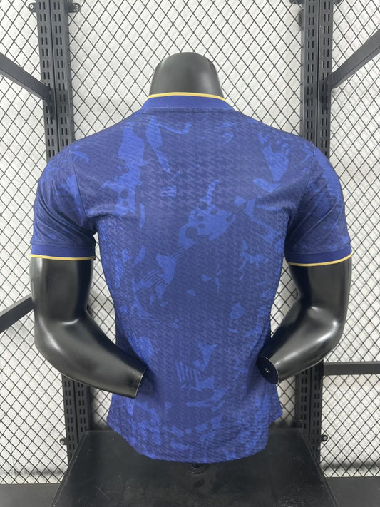 Chelsea Special Edition Player Football Jersey 2025/2026
