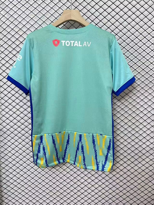 Portsmouth Third Away Fans Football Jersey 2024/2025