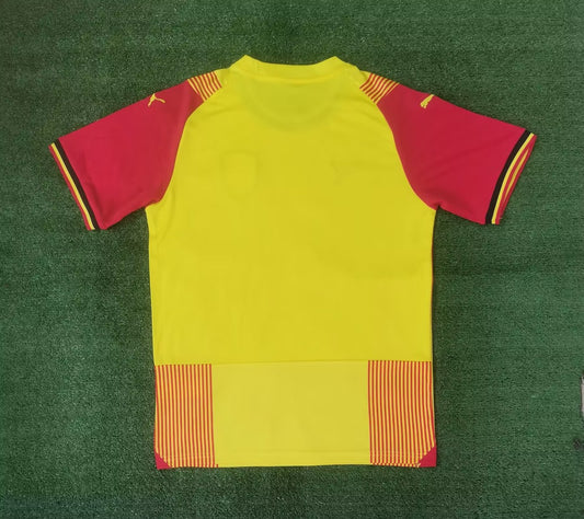 Landsea Home Fans Football Jersey 2023/2024