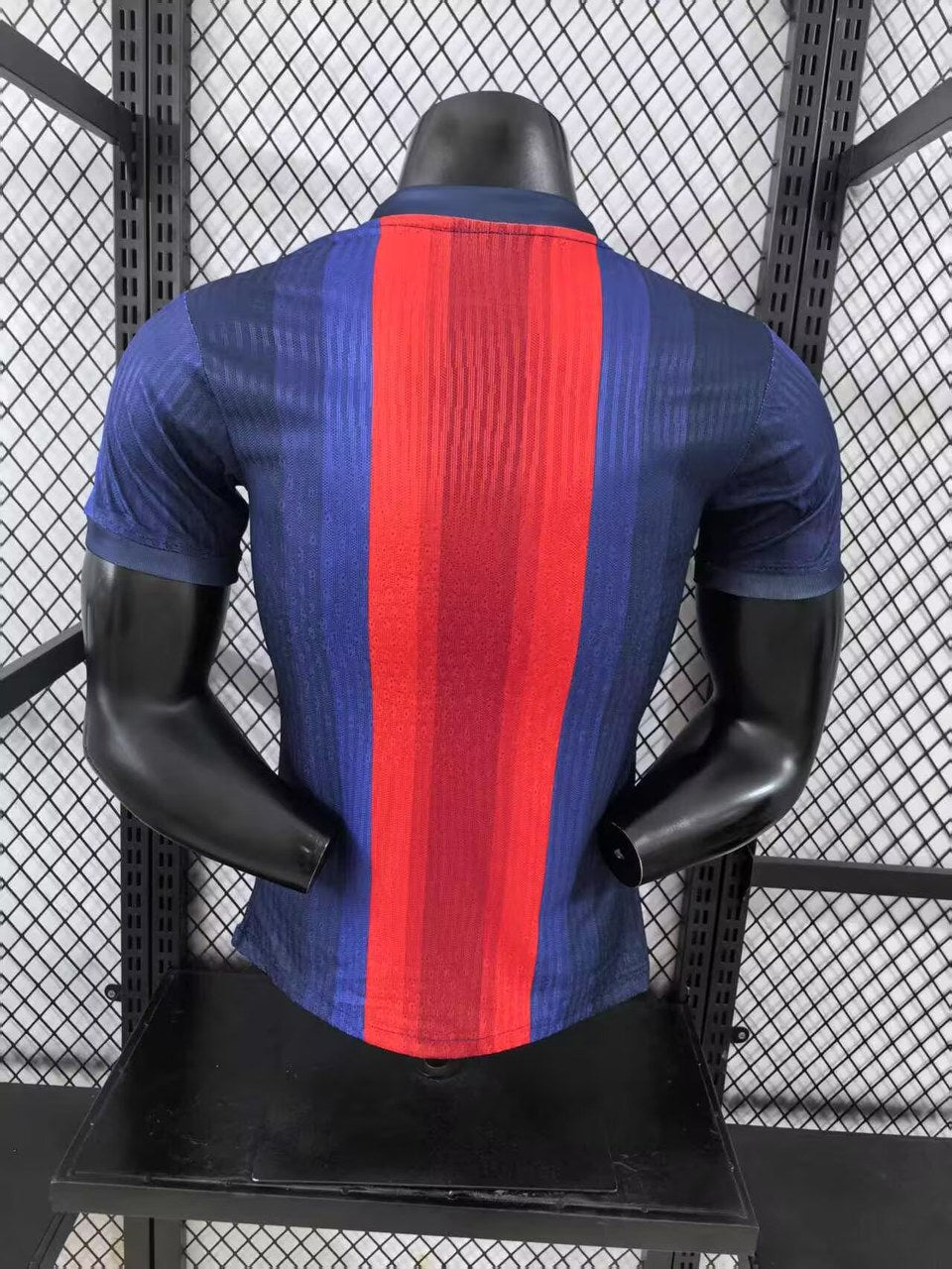 Barcelona Special Edition Player Football Jersey 2025/2026