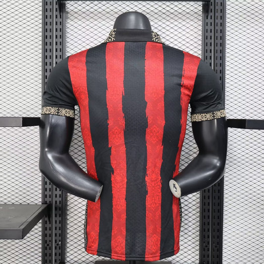 AC Milan Special Edition Player Football Jersey 2025/2026