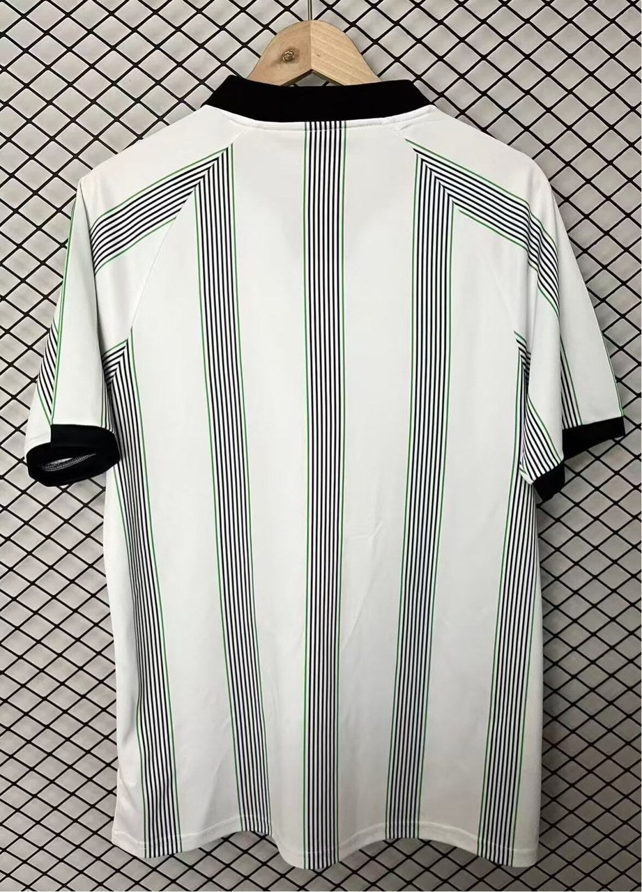 Monchengladbach Special Edition Fans Football Jersey 2026/2027