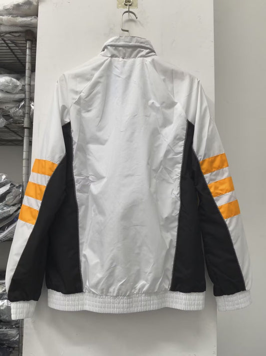 Real Madrid Windbreaker 2024/2025