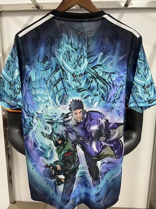Japan Special Edition Fans Football Jersey 2025/2026