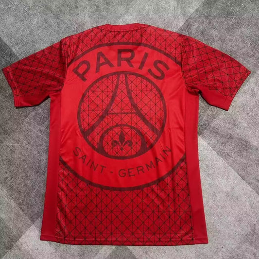 PSG Paris Special Edition Fans Football Jersey 2025/2026
