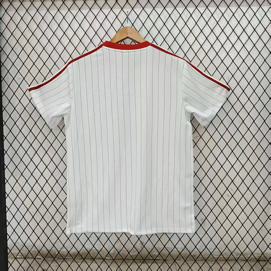 Manchester United Special Edition T-shirt Fans Football Jersey 2026/2027