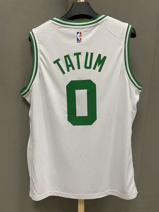 NBA Celtics Tatum No.0