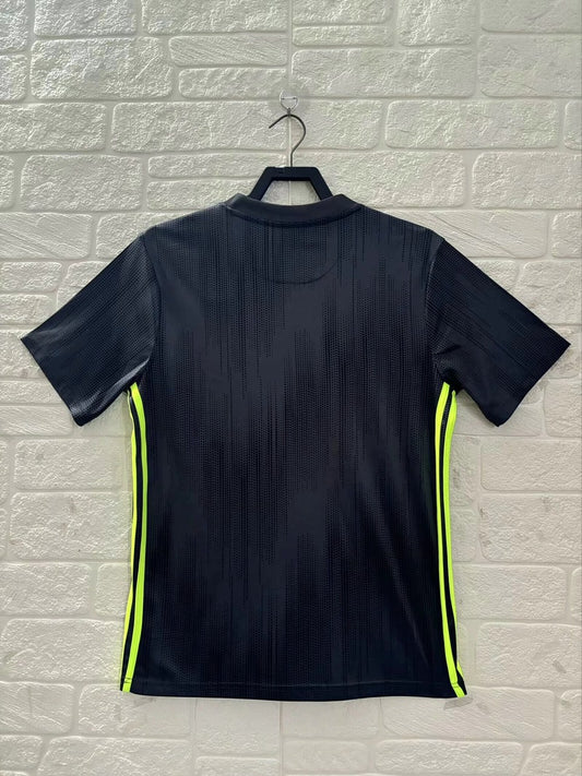 Retro Juventus Home Football Jersey 2018/2019