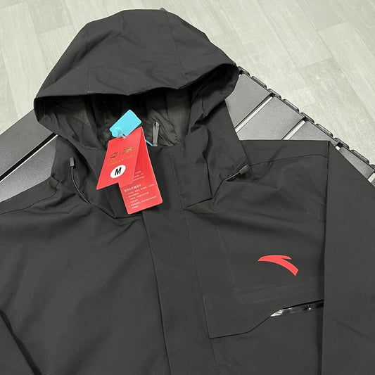 Anta Interchange Jacket Windbreaker 2025/2026
