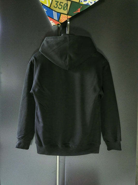 Nike 90 Hoodie Black Jacket Tracksuit Football Jersey 2025/2026
