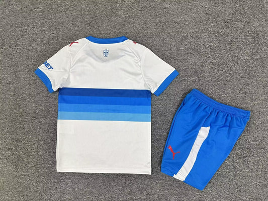 Universidad Católica Home Fans Football Jersey 2026/2027
