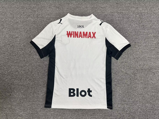 Stade Rennais Away Fans Football Jersey 2025/2026